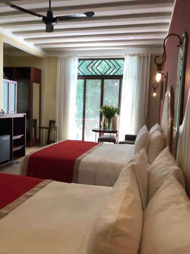 Casa Italia Yucatán, Mérida