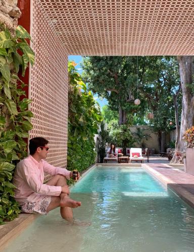 Casa Italia Yucatán, Mérida