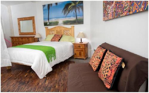 St. Llorenc Inn Hostel, Ciudad de México