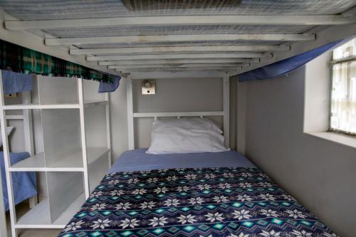 St. Llorenc Inn Hostel, Ciudad de México