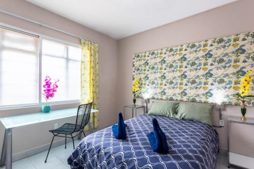 St. Llorenc Inn Hostel, Ciudad de México