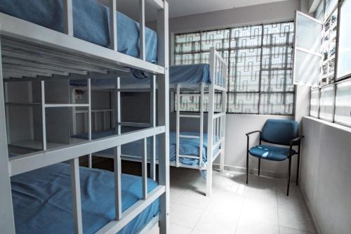 St. Llorenc Inn Hostel, Ciudad de México