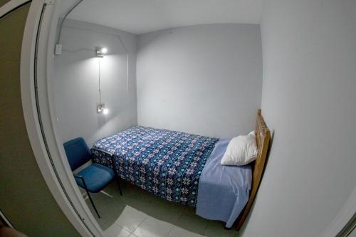 St. Llorenc Inn Hostel, Ciudad de México