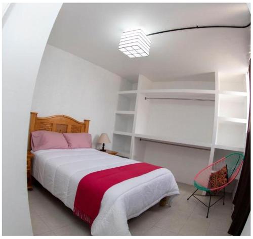 St. Llorenc Inn Hostel, Ciudad de México