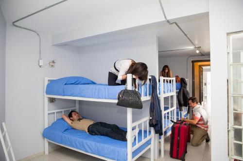 St. Llorenc Inn Hostel, Ciudad de México