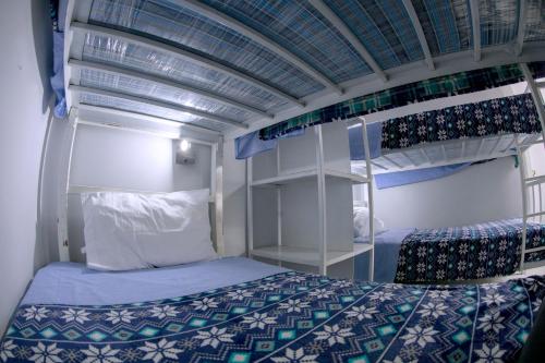 St. Llorenc Inn Hostel, Ciudad de México