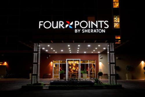 Four Points By Sheraton Norte, Jurica y Juriquilla