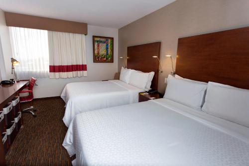 Four Points By Sheraton Norte, Jurica y Juriquilla