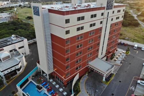 Four Points By Sheraton Norte, Jurica y Juriquilla