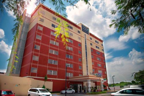 Four Points By Sheraton Norte, Jurica y Juriquilla
