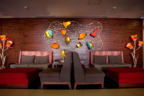 Four Points By Sheraton Norte, Jurica y Juriquilla