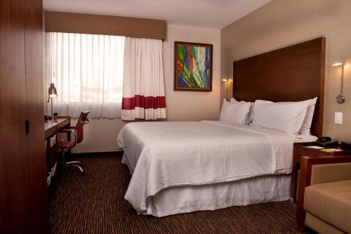 Four Points By Sheraton Norte, Jurica y Juriquilla