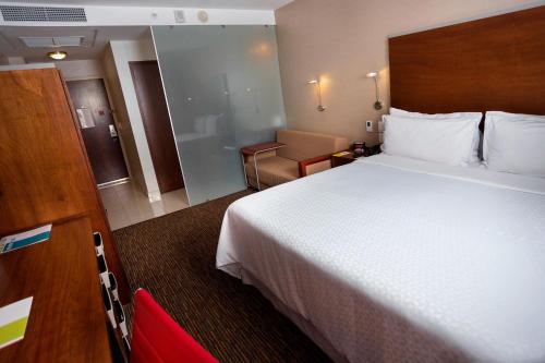 Four Points By Sheraton Norte, Jurica y Juriquilla