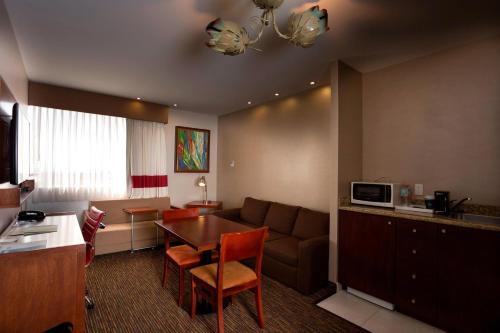 Four Points By Sheraton Norte, Jurica y Juriquilla