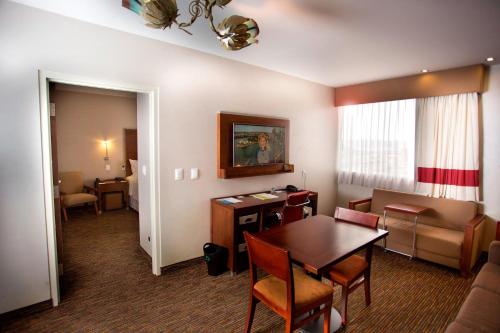Four Points By Sheraton Norte, Jurica y Juriquilla