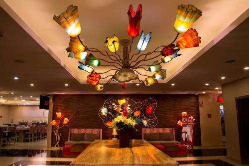 Four Points By Sheraton Norte, Jurica y Juriquilla