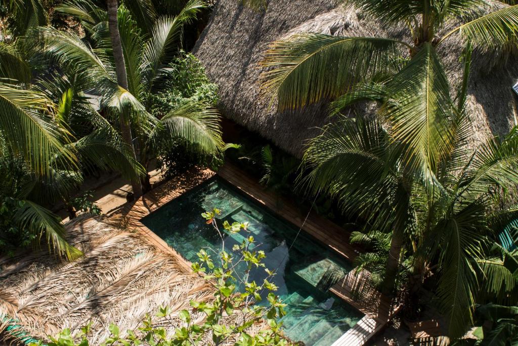 Frutas y Verduras, Puerto Escondido