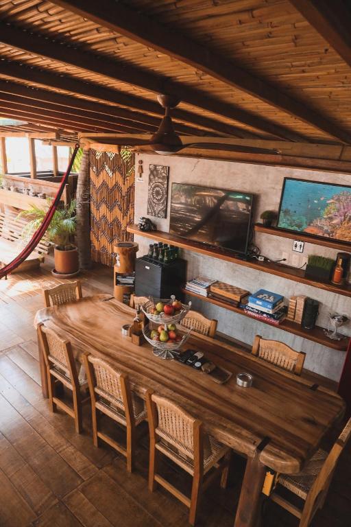 Frutas y Verduras, Puerto Escondido