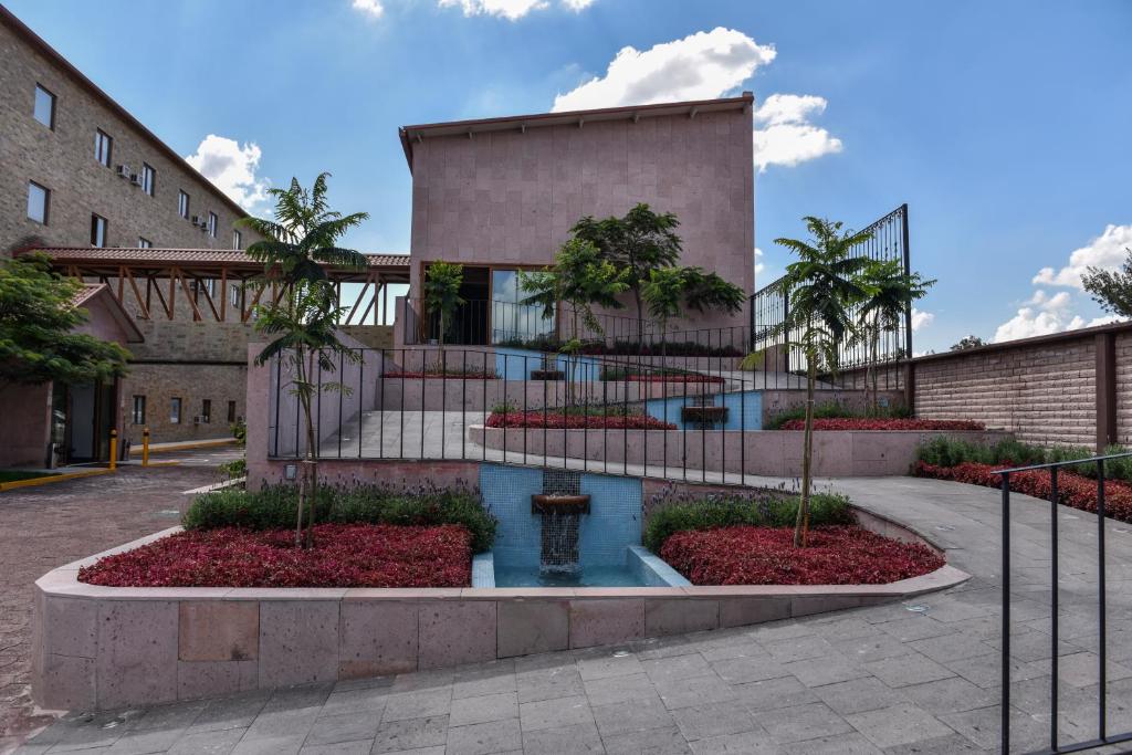 Oliver Inn Querétaro, Querétaro