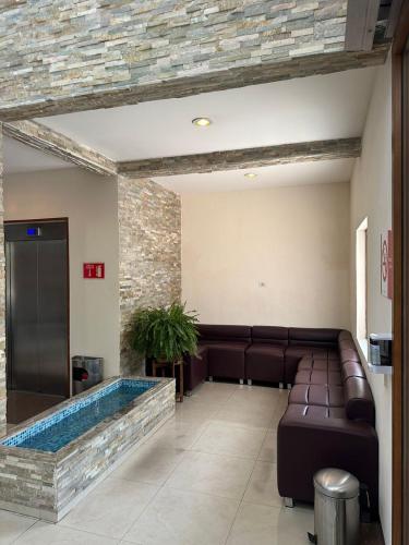 Oliver Inn Querétaro, Querétaro