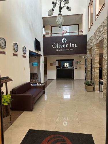 Oliver Inn Querétaro, Querétaro
