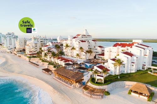 GR Caribe Deluxe By Solaris, Cancún