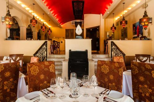 GR Caribe Deluxe By Solaris, Cancún