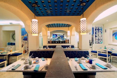 GR Caribe Deluxe By Solaris, Cancún