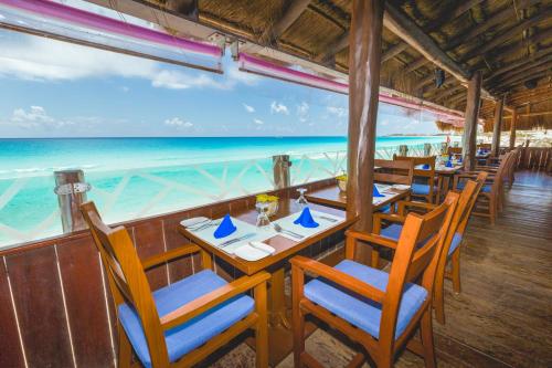 GR Caribe Deluxe By Solaris, Cancún