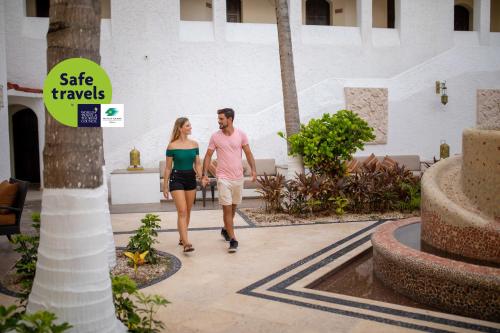 GR Caribe Deluxe By Solaris, Cancún