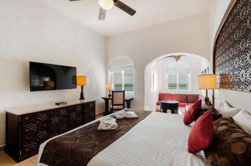 GR Caribe Deluxe By Solaris, Cancún