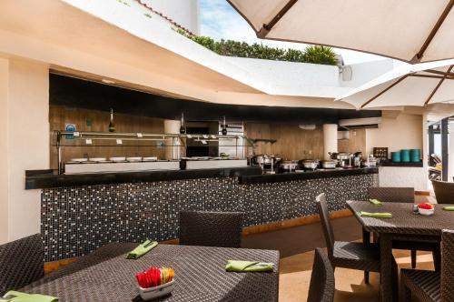 GR Caribe Deluxe By Solaris, Cancún