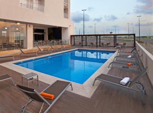 Yes Inn, Veracruz