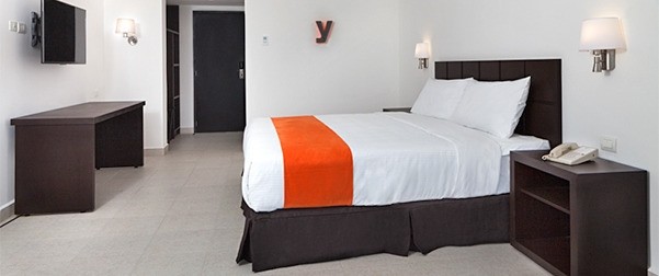 Yes Inn, Veracruz