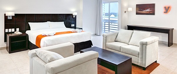 Yes Inn, Veracruz