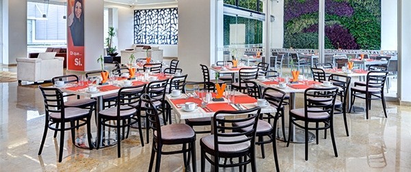 Yes Inn, Veracruz
