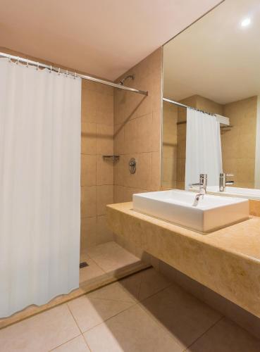 Yes Inn, Veracruz