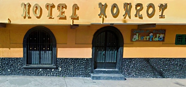 Monroy, Coatepec