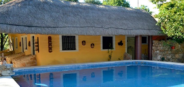 La Caprichozza, Mérida