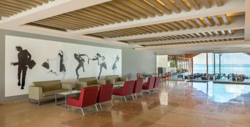 Real Inn Cancún, Cancún