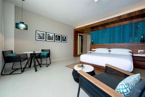 Grand Hyatt Playa del Carmen, Playa del Carmen