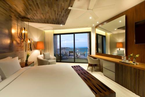 Grand Hyatt Playa del Carmen, Playa del Carmen