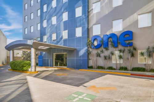 One Poliforum, León