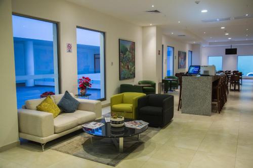 Holiday Inn Express Xalapa, Xalapa