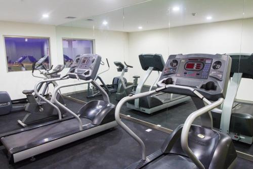 Holiday Inn Express Xalapa, Xalapa