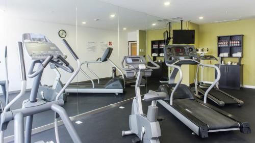 Holiday Inn Express Xalapa, Xalapa