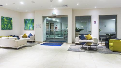 Holiday Inn Express Xalapa, Xalapa