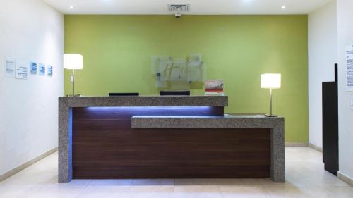 Holiday Inn Express Xalapa, Xalapa
