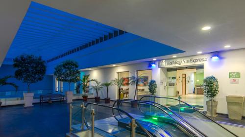 Holiday Inn Express Xalapa, Xalapa