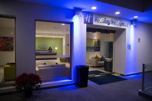 Holiday Inn Express Xalapa, Xalapa
